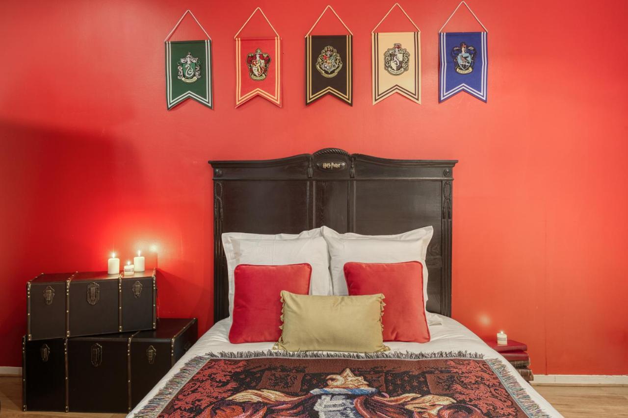 Le 7ème Art Appartement *